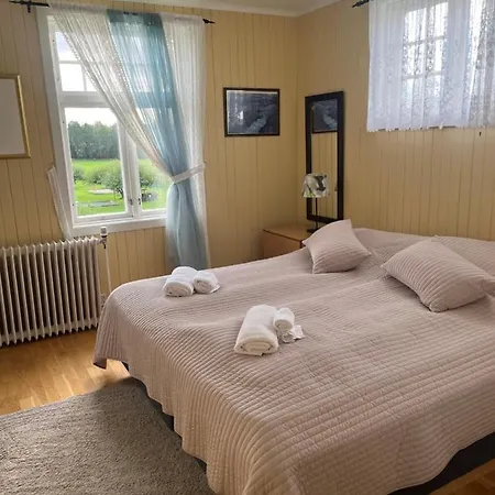 Visjon Gjestegard * Hokksund