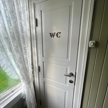 Visjon Gjestegard Bed & Breakfast *