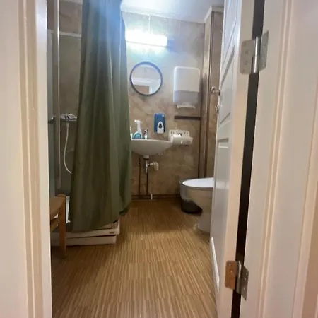 Visjon Gjestegard ベッド・アンド・ブレックファスト