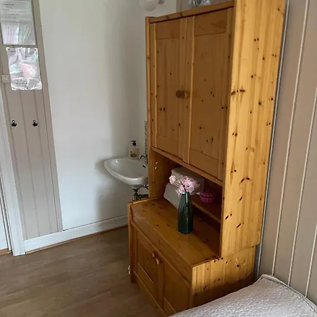 Visjon Gjestegard Hokksund