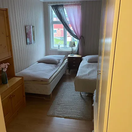 Visjon Gjestegard Hokksund