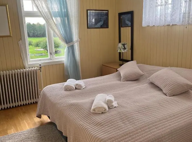 Visjon Gjestegard * Hokksund