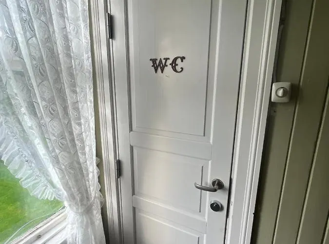 Visjon Gjestegard Bed & Breakfast *