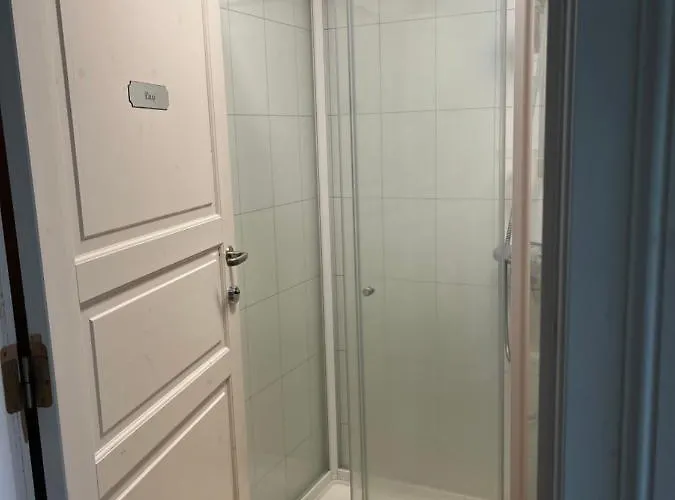 Visjon Gjestegard Hokksund