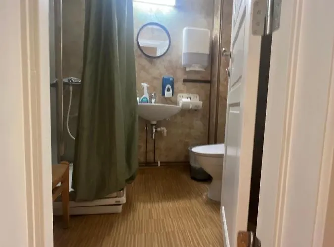 Visjon Gjestegard Bed & Breakfast