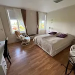 Bed & Breakfast Visjon Gjestegård Hokksund