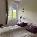 Bed & Breakfast Visjon Gjestegård *