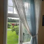 Visjon Gjestegård *