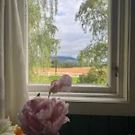 Bed & Breakfast Visjon Gjestegård
